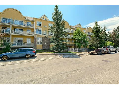 205-1631 28 Ave SW virtual tour image