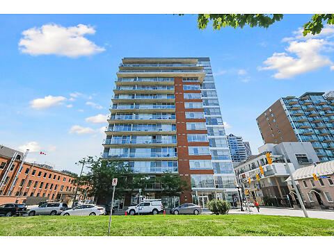 1304-180 York Street virtual tour image
