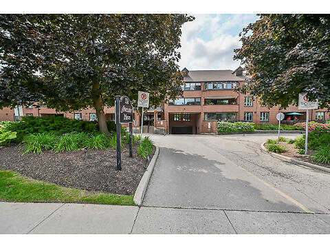 150 Wilson St W #308 virtual tour image