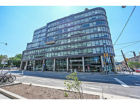 1201 Dundas St E #902 virtual tour image