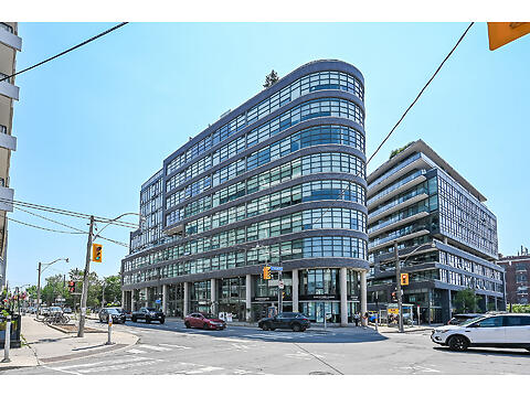 1201 Dundas St E #902 virtual tour image