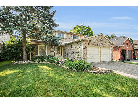 187 Chalfont Crescent  virtual tour image