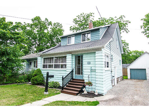 111 John Street virtual tour image