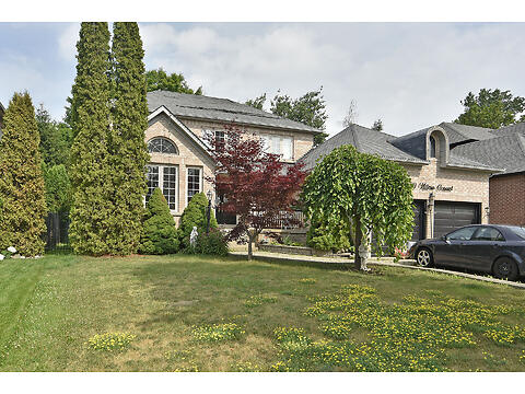 30 Millrun Cres virtual tour image