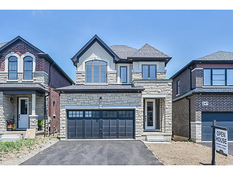 243 Alessio Dr. virtual tour image