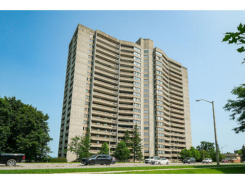 Unit #301-415 Greenview Avenue virtual tour image