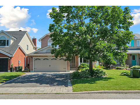 3034 Courtyard Crescent virtual tour image