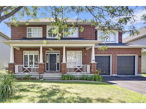 611 Devonwood Circle virtual tour image
