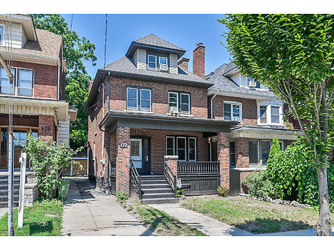 172 Sherman Ave S virtual tour image