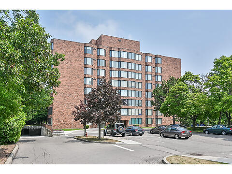 200 Limeridge Rd W #703 virtual tour image
