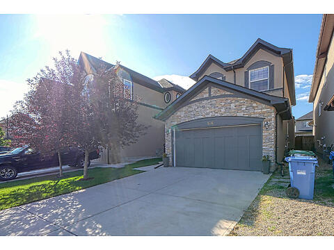 106 Sage Meadows Way NW virtual tour image