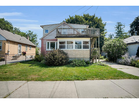 95 Albion Street virtual tour image