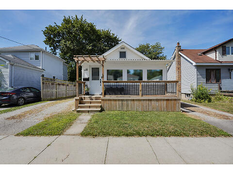 111 Boullee Street virtual tour image