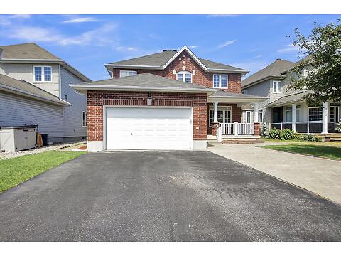 101 Bridle Park Dr virtual tour image
