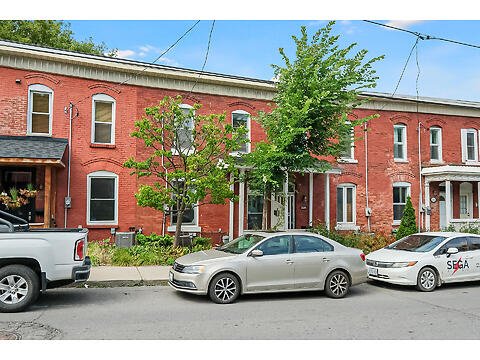 230 Booth Street virtual tour image