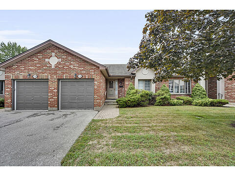 1478 Adelaide St N - Unit 71 virtual tour image