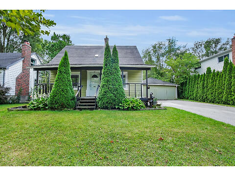 55 Cliftonvale Ave  virtual tour image