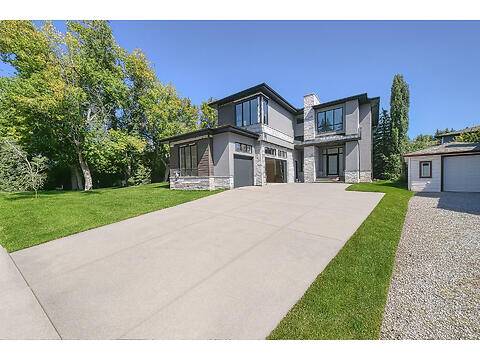 5944 Bow Crescent NW virtual tour image