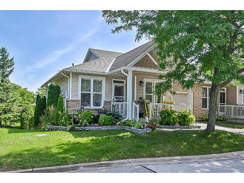 20 Kitty Murray Lane - Unit #29 virtual tour image