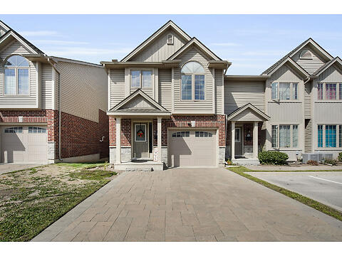 1010 Fanshawe Park Rd E - Unit 85 virtual tour image