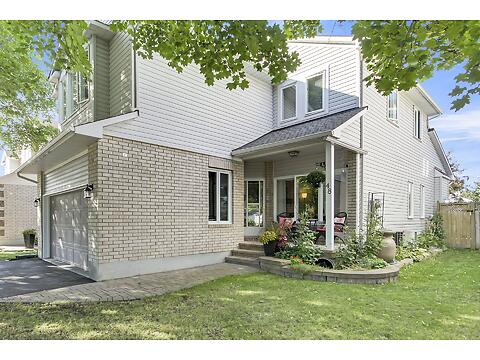 48 New Deighton Crescent virtual tour image