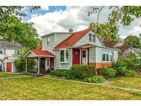 805 Broad St E. virtual tour image