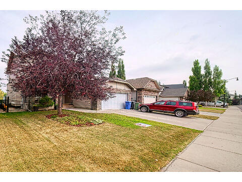 66 Crystal Green Dr virtual tour image