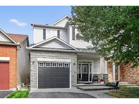 295 Harthill Way virtual tour image