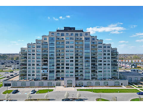 709-260 Villagewalk Boulevard virtual tour image