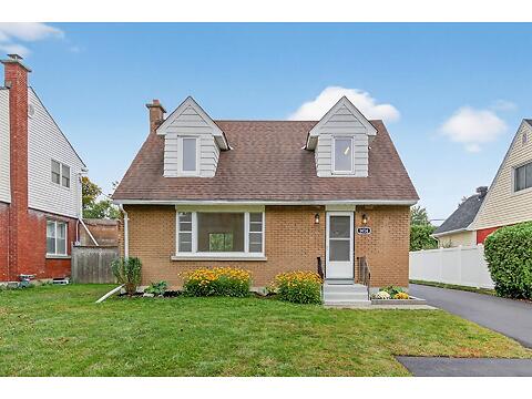 1456 Larose Avenue virtual tour image