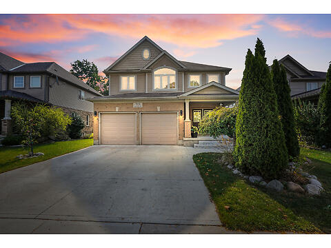 919 Fox Creek Road virtual tour image