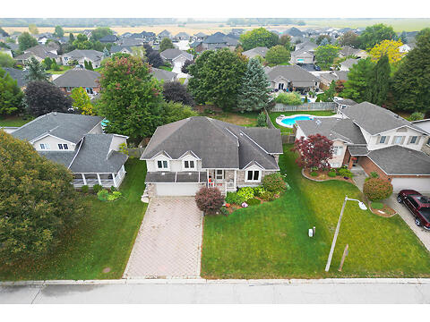 250 Kettle Creek Drive virtual tour image