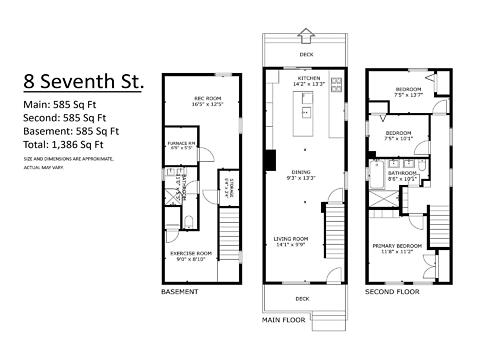 8 Seventh St virtual tour image