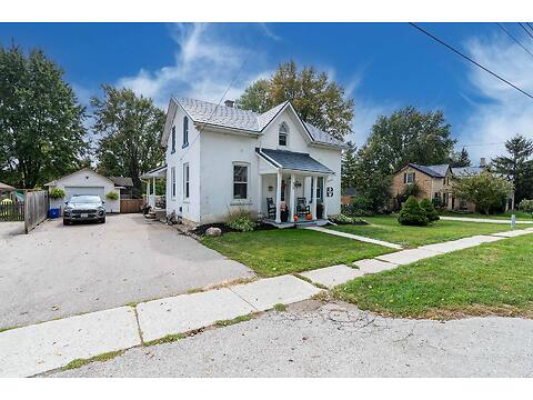 36 John St W virtual tour image