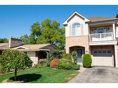 421 Queenston Street virtual tour image