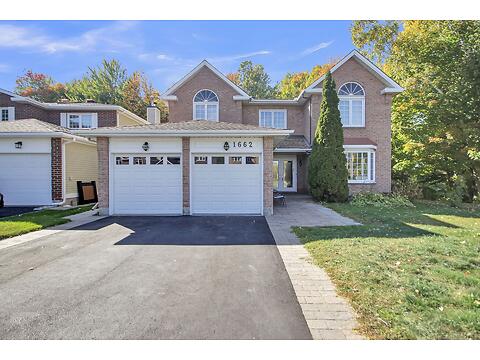 1662 Hunters Run Dr virtual tour image