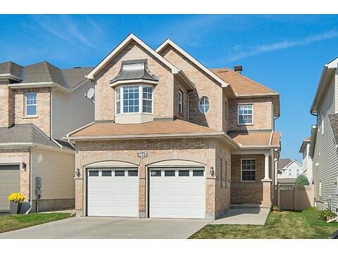 1017 Fieldfair Way virtual tour image