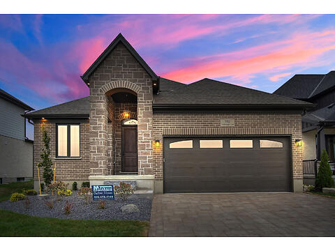 110 Timberwalk Trail virtual tour image