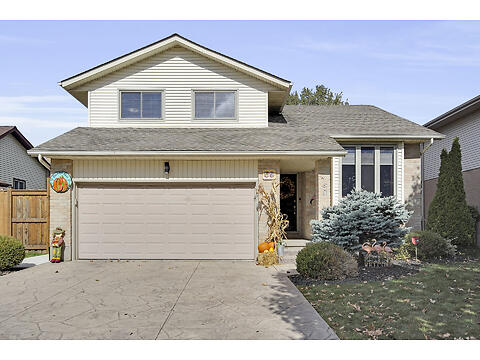 59 Golfview Cres virtual tour image