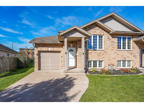 51 Nathalie Court, Welland, ON, L3B6H7 virtual tour image