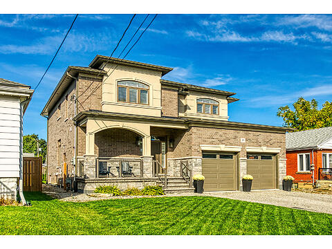 18 David Ave. virtual tour image