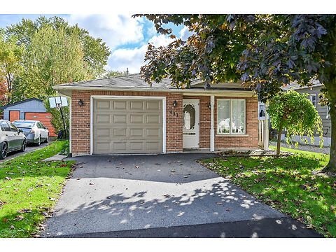 421 Griffith St. virtual tour image