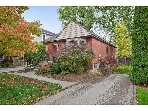 76 Wycliffe Ave. virtual tour image