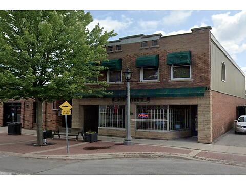 24 Cross St virtual tour image