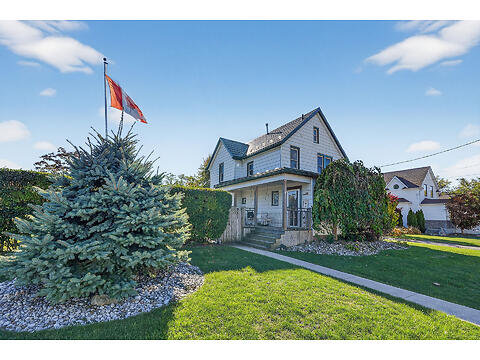 261 Gilmore Rd virtual tour image