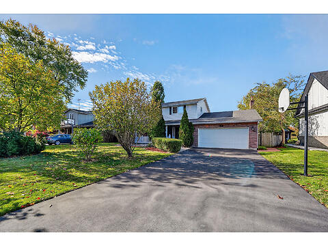 21 Garrison Village Dr virtual tour image