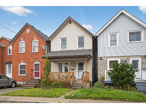 58 East Bend Ave N virtual tour image