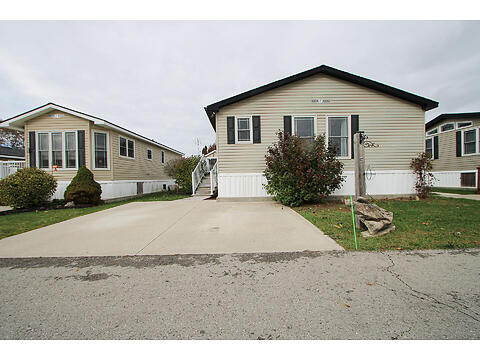 4449 Milborough #5 Tamarack  virtual tour image