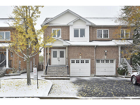 257 Deepsprings Cres virtual tour image