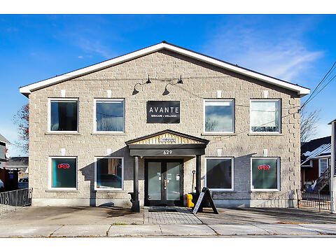 629 St Lawrence St virtual tour image